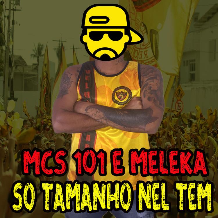 Mc's 101 e Meleka's avatar image