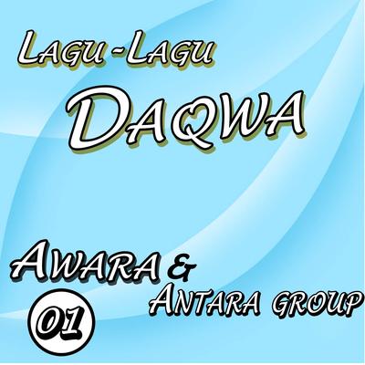 Lagu-Lagu Daqwa, Vol. 1's cover