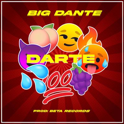 Big Dante's cover