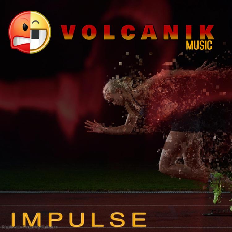 Volcanik Music's avatar image