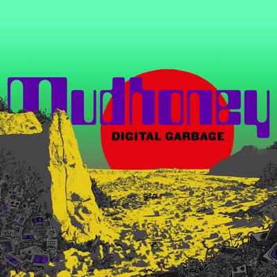 Digital Garbage's cover