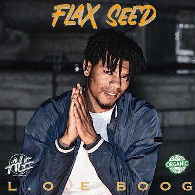 Flax Seed's cover