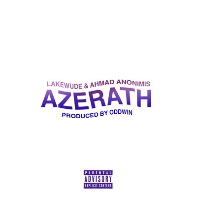 Azerath's cover
