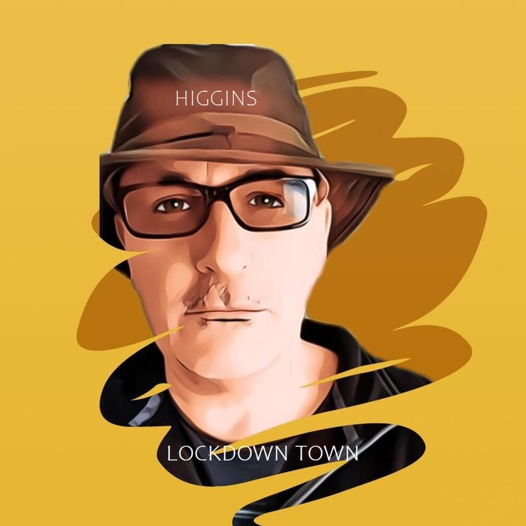 Higgins's avatar image