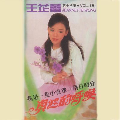 王芷蕾 vol.18's cover
