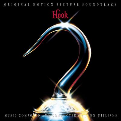 Hook (Original Motion Picture Soundtrack)'s cover