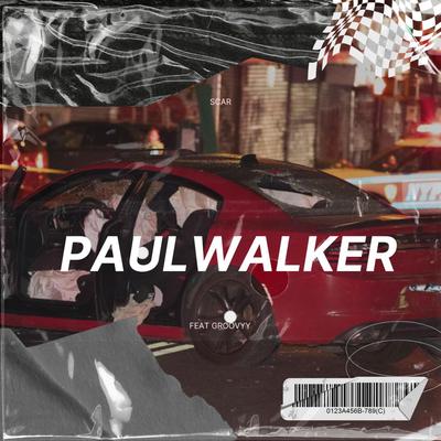 Paul Walker's cover