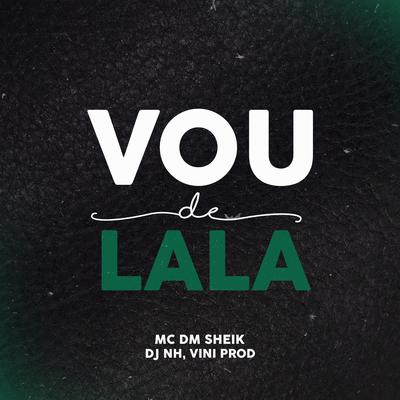 Vou de Lala's cover