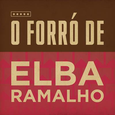 O Forró de Elba Ramalho's cover