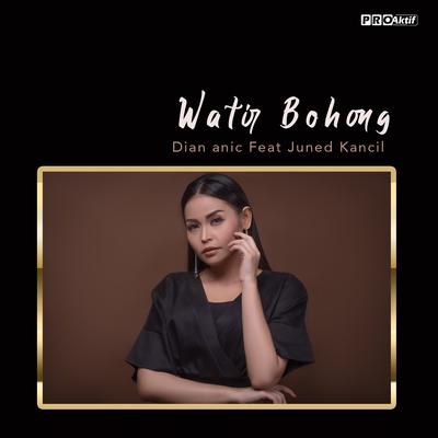 Watir Bohong's cover