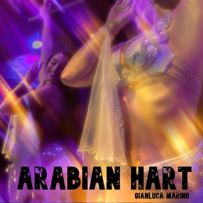 Arabian Hart (Instrumental)'s cover