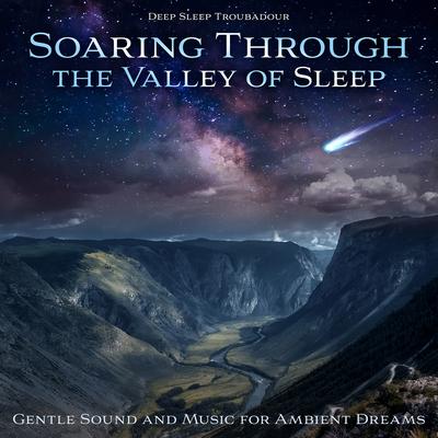 Hallowed Calm By Deep Sleep Troubadour's cover