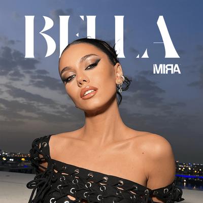 Bella By MIRA's cover