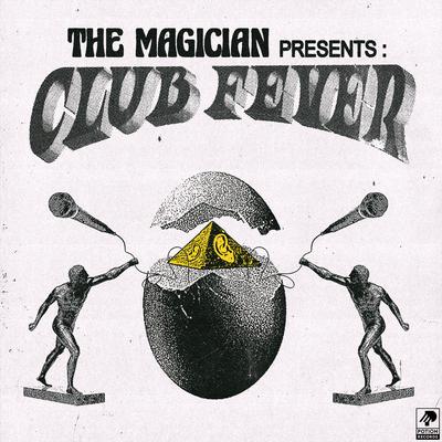 Disko Dakka (Club Fever Part. 1) By The Magician's cover