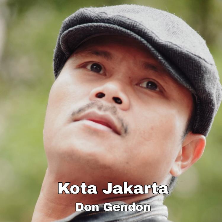 Don Gendon's avatar image