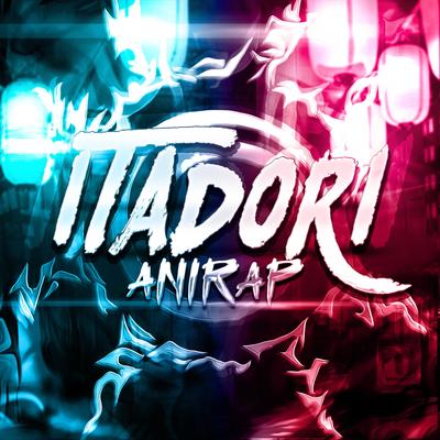 Itadori/Sukuna By anirap's cover