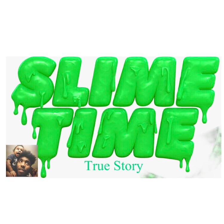 Slimeball's avatar image