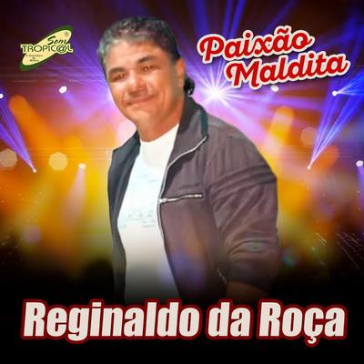 Reginaldo da roça's cover