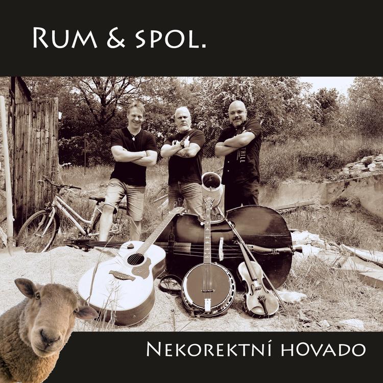 Rum&spol.'s avatar image