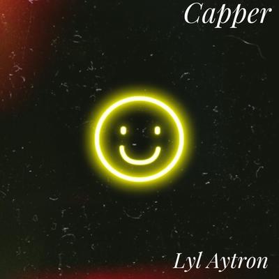 Lyl Aytron's cover