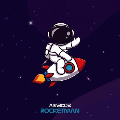 Rocketman's cover