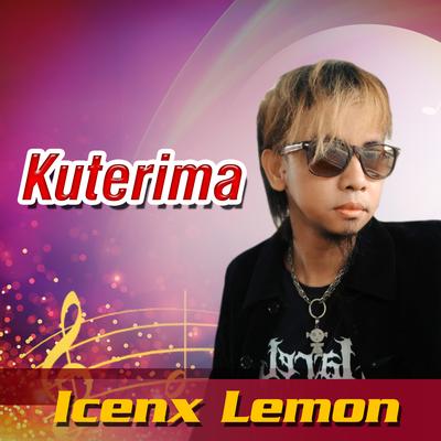 Icenx Lemons's cover