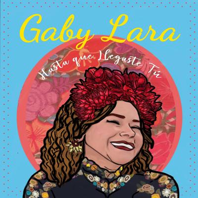 Gaby Lara's cover