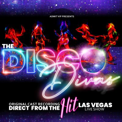 Gypsies, Tramps and Thieves (feat. Annie Lyon) By The Disco Divas, Annie Lyon's cover