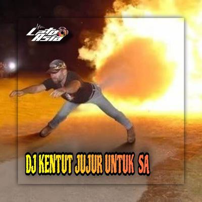 DJ KENTUT's cover