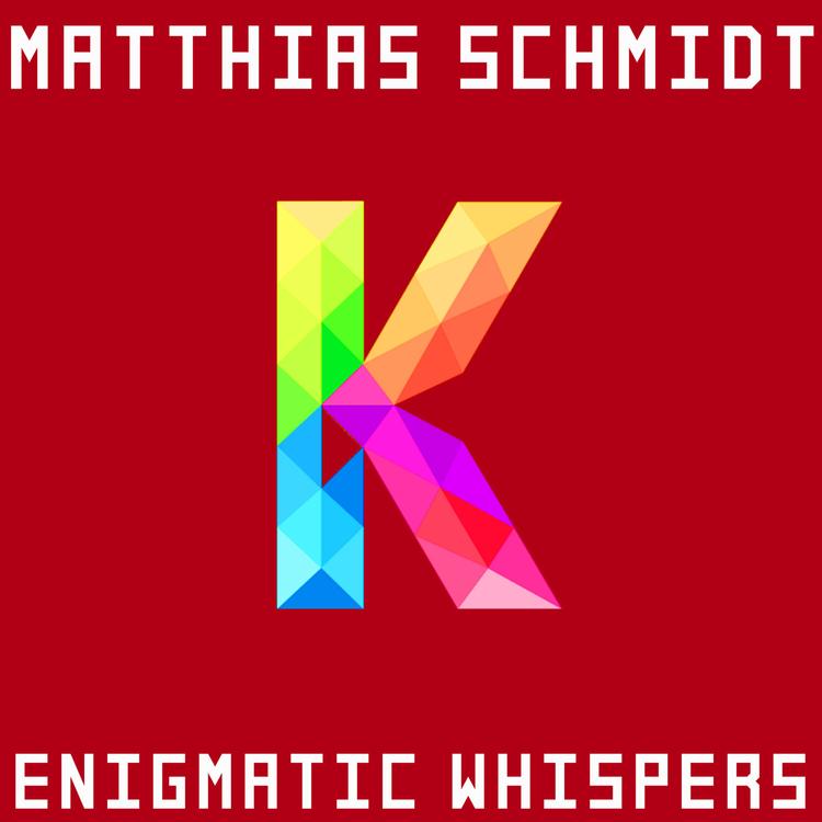 Matthias Schmidt's avatar image