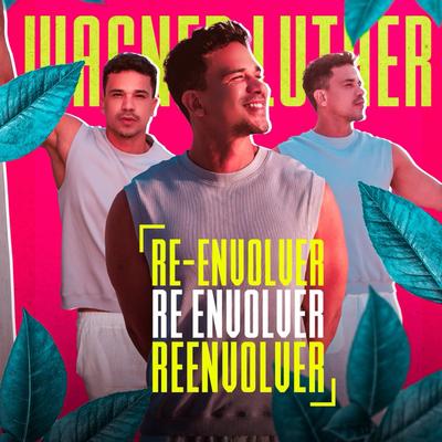Re Envolver By Wagner Luther, Shark's cover