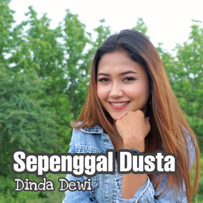 Sepenggal Dusta's cover
