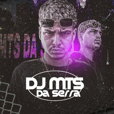 Revolução do beat jhow jhow By DJ Mts da Serra's cover