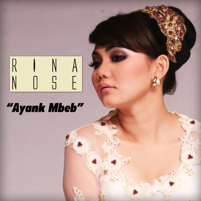 Ayank Mbeb's cover