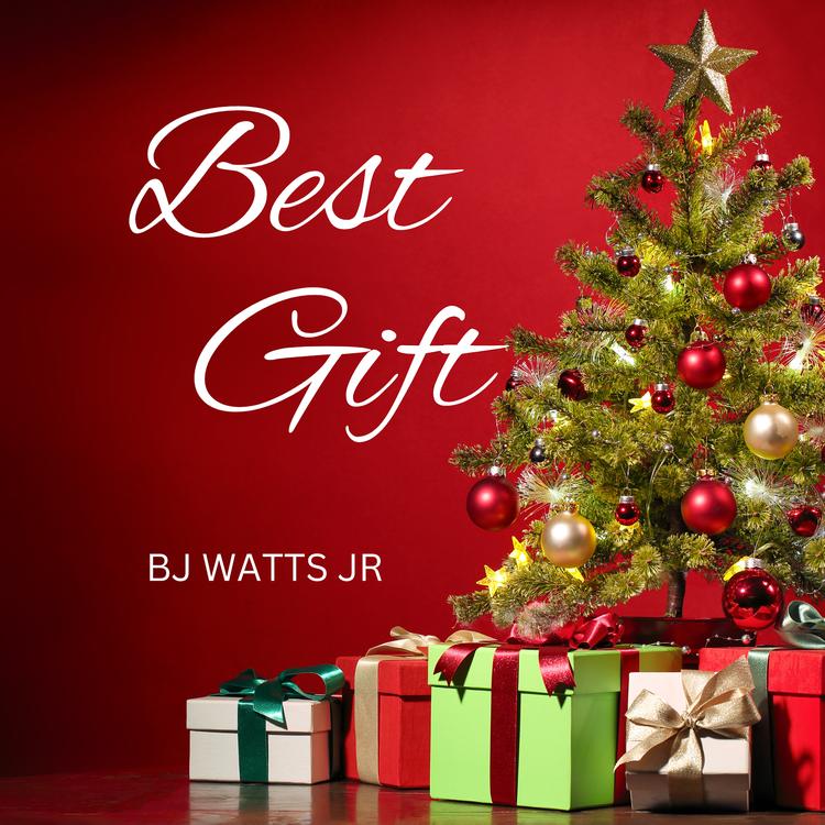 BJ Watts Jr's avatar image