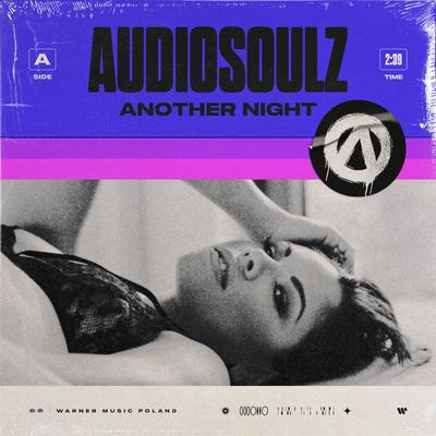 Audiosoulz's cover