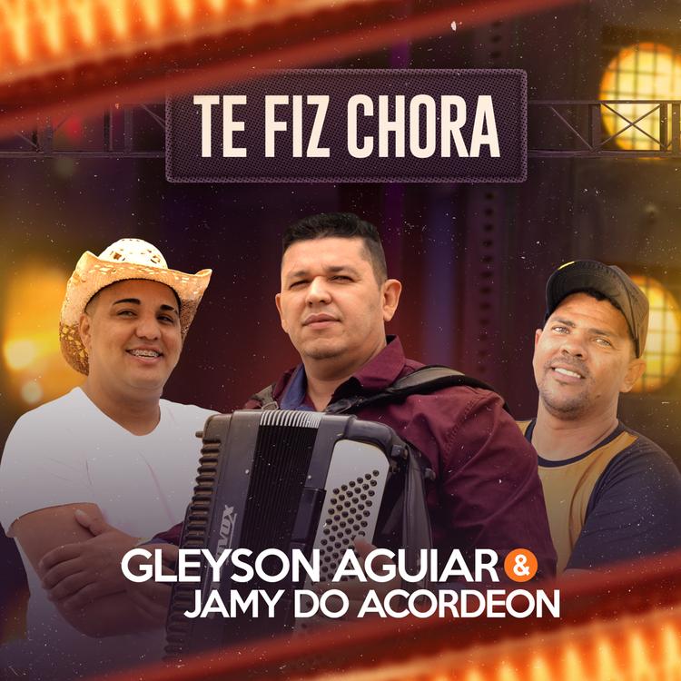 Gleyson Aguiar e Jamy do Acordeon's avatar image