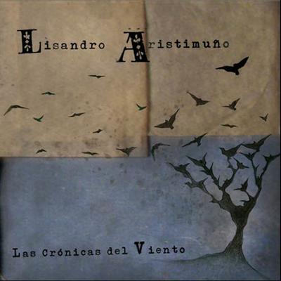 Las Crónicas del Viento's cover