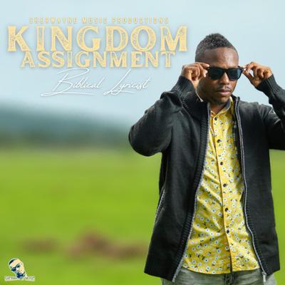 Kingdom Assignment's cover