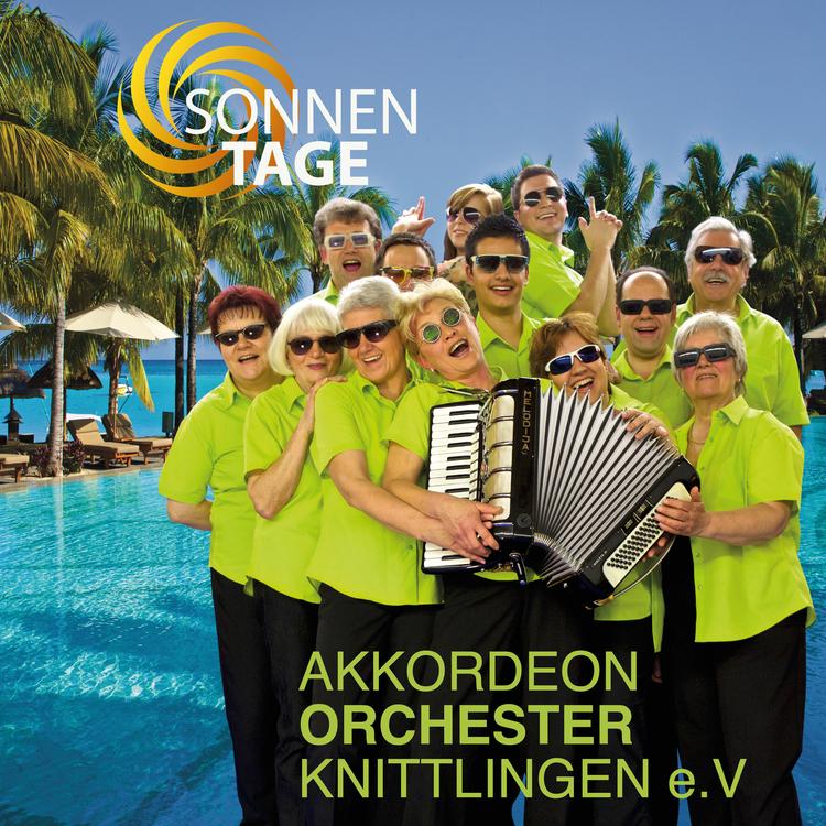 Akkordeon Orchester Knittlingen e.v's avatar image
