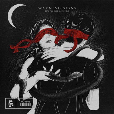 Warning Signs By Hex Cougar, KUURO's cover