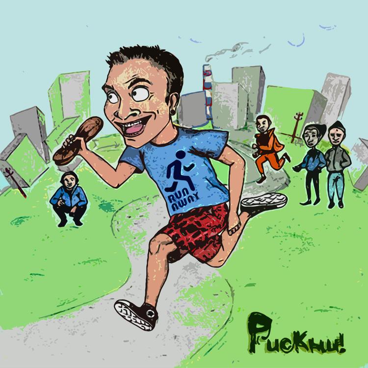 Run Away's avatar image