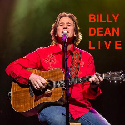 Only Here for a Little While (Live) By Billy Dean's cover