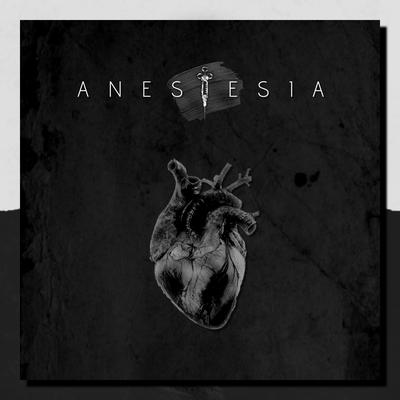 Anestesia's cover