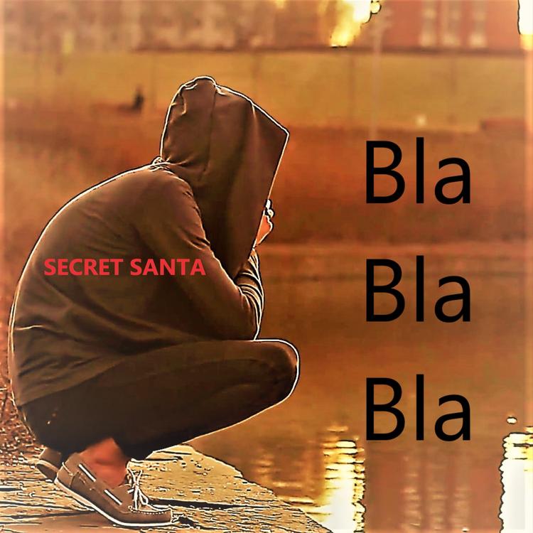 Secret Santa's avatar image