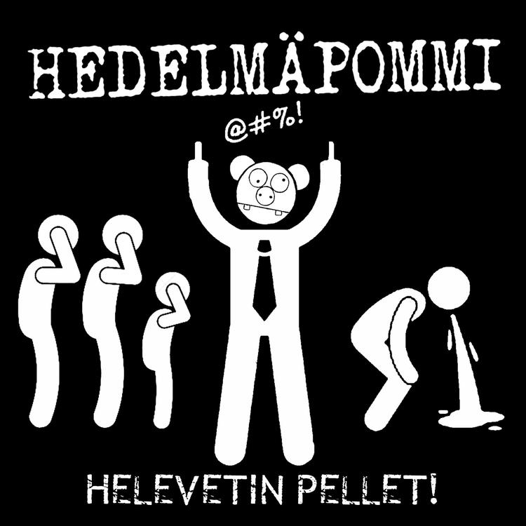 Hedelmäpommi's avatar image