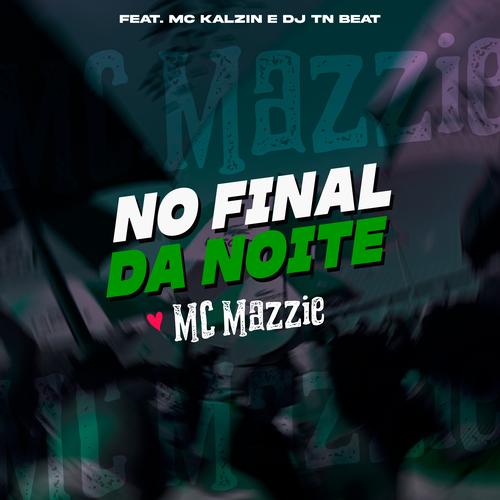 MC MAZZIE's cover