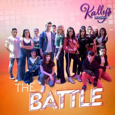 The Battle (feat. Gatlin Green) By Maia Reficco, KALLY'S Mashup Cast, Gatlin Green's cover