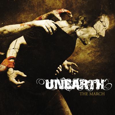 My Will Be Done By Unearth's cover