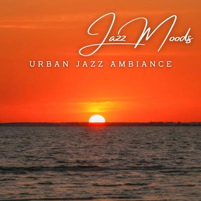 Jazz Moods: Café Lounge Chronicles's cover